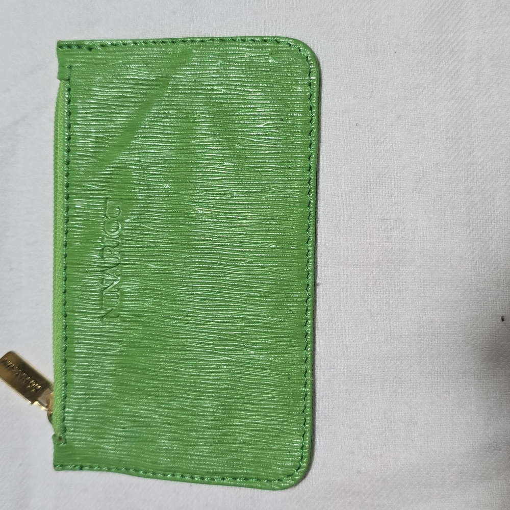 Green UNIQLO Phone Case
